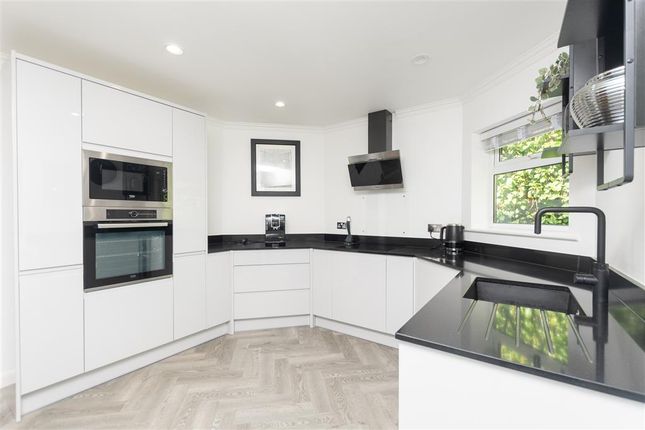 4 bed detached bungalow