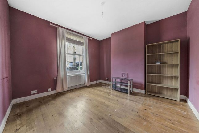 Strickland Street, St Johns 3 bed end of terrace house for sale