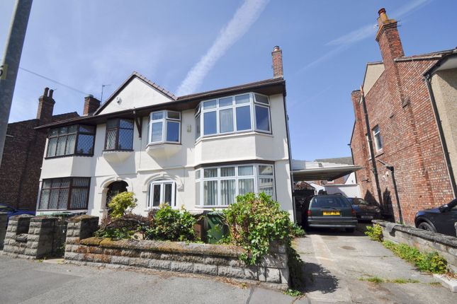 4 bedroom semi-detached house for sale