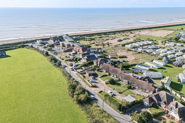 Dogs Hill Road, Winchelsea TN36 2 bed detached bungalow for sale