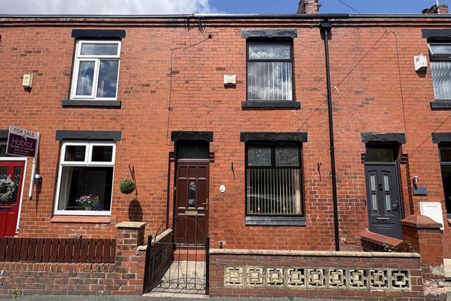 Firbank Road, Royton 2 bed terraced house for sale
