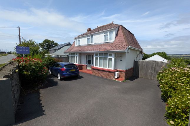 Yelland Road, Yelland, Barnstaple, EX31 4 bed detached house for sale