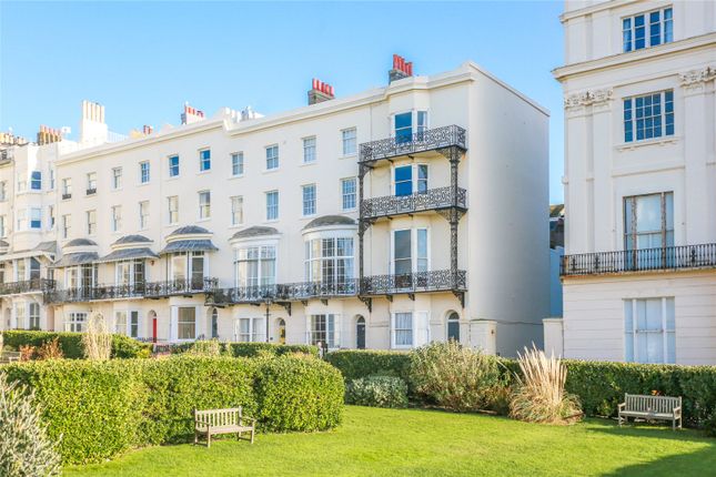 Marine Square, Brighton, BN2 1 bed flat for sale