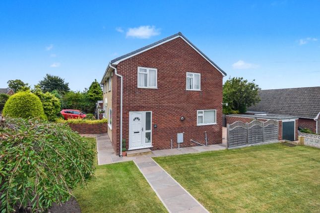 Woodlands, Horbury, Wakefield, West... 3 bed semi