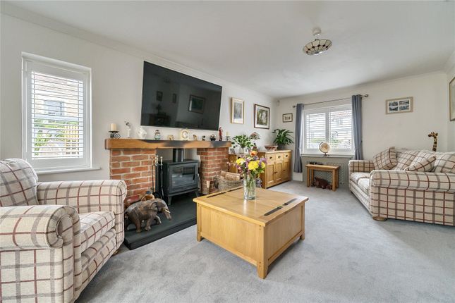 Church Hill, Templecombe, Somerset, BA8 3 bed detached house for sale