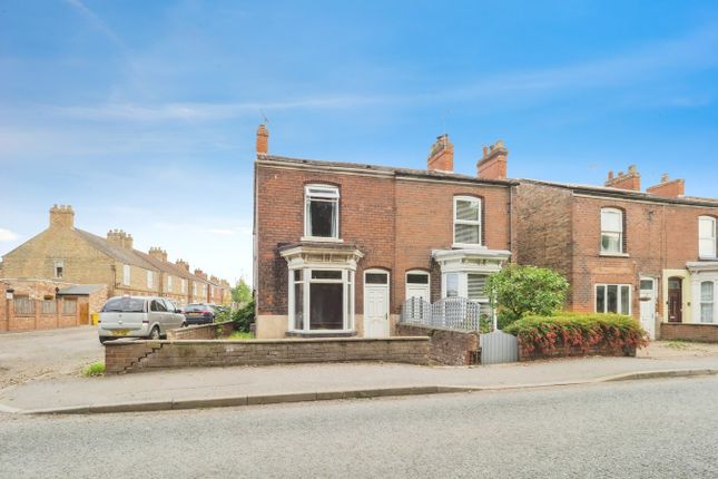 3 bed semi-detached house