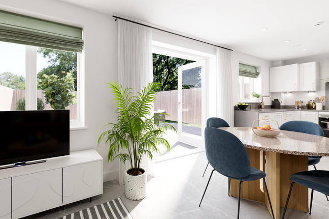 2 bedroom bungalow for sale