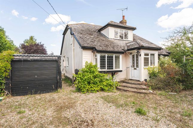 Thaxted Road, Wimbish CB10 5 bed detached house for sale