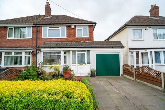 Maypole Lane, Birmingham B14 3 bed semi