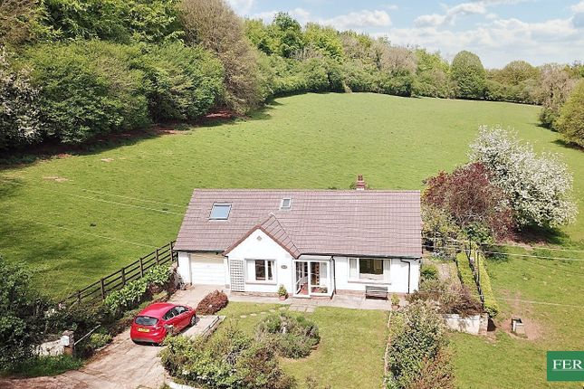 Wigpool, Mitcheldean... 3 bed detached house for sale