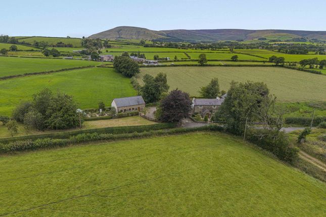 Parsonage Lane, Chipping PR3 4 bed detached house for sale