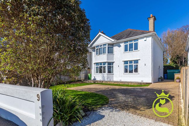 Glenair Road, Poole BH14 4 bed detached house for sale