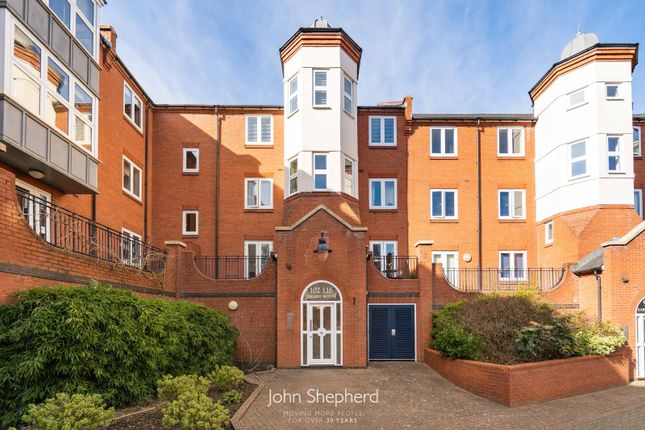 Symphony Court, Birmingham, West... 1 bed flat for sale