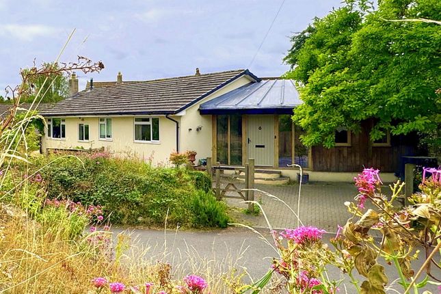 Wellow, Bath 4 bed detached bungalow for sale