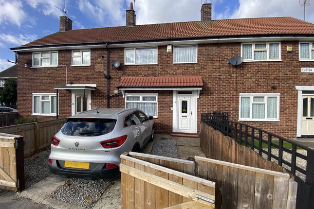 Euston Close, Hull 2 bed house for sale