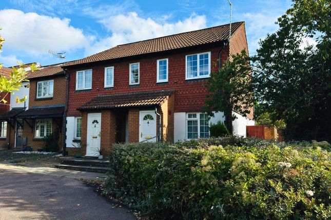 1 bedroom maisonette for sale
