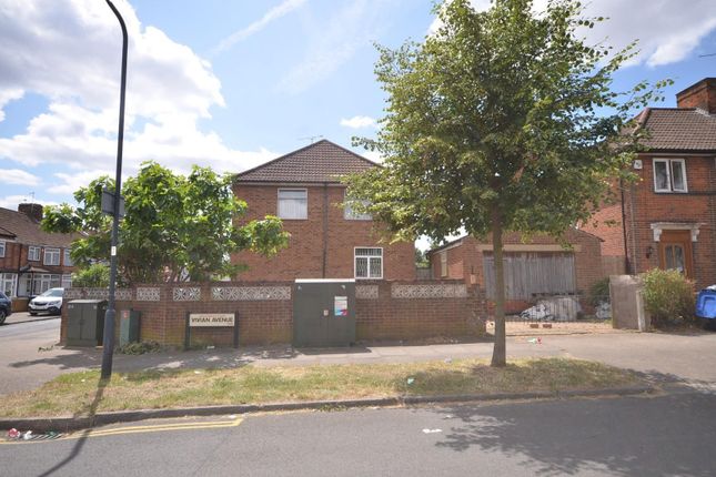 Chalfont Avenue, Wembley 5 bed house for sale
