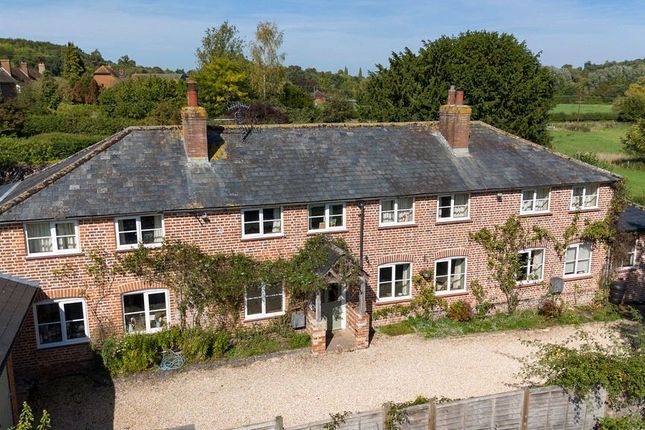 Hurstbourne Priors, Whitchurch... 6 bed detached house for sale