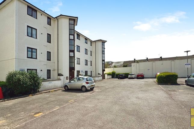 Brunswick Court, Russell Street, Swansea 1 bed apartment for sale