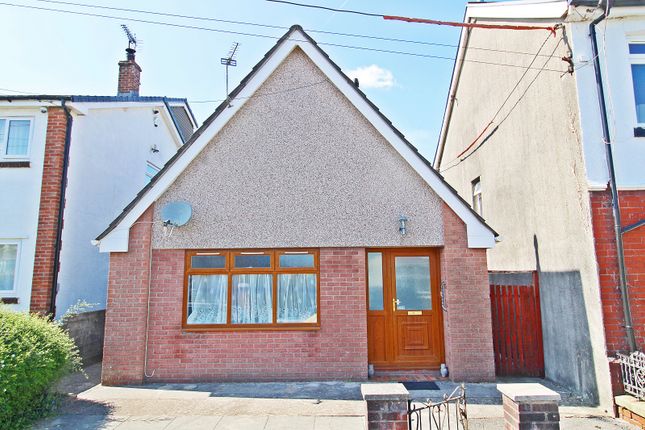 Pontyclun CF72 2 bed detached house for sale