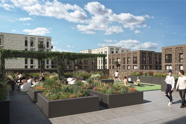 Tranquillity, Ordsall Lane, Salford... 1 bed apartment for sale