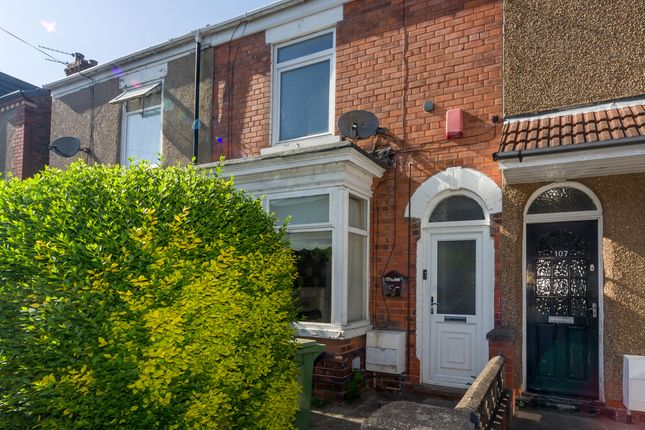 Torrington Street, Grimsby DN32 1 bed flat for sale