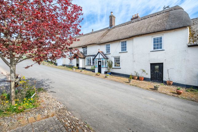 The Old Malt House & Barn... 4 bed cottage for sale