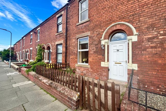 Etterby Road, Carlisle CA3 2 bed terraced house for sale