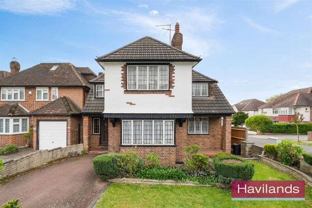 Friars Walk, London 4 bed detached house for sale