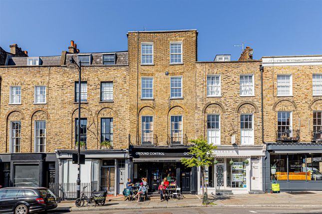 Amwell Street, London EC1R 5 bed house for sale
