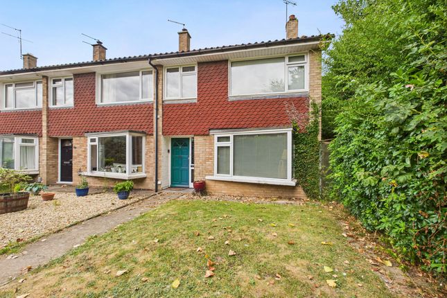 Marlow SL7 3 bed end of terrace house for sale