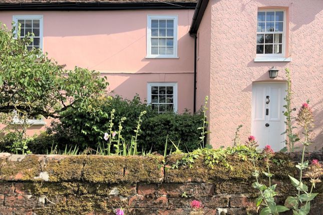 Newbourn Road, Bucklesham, Ipswich 5 bed equestrian property for sale