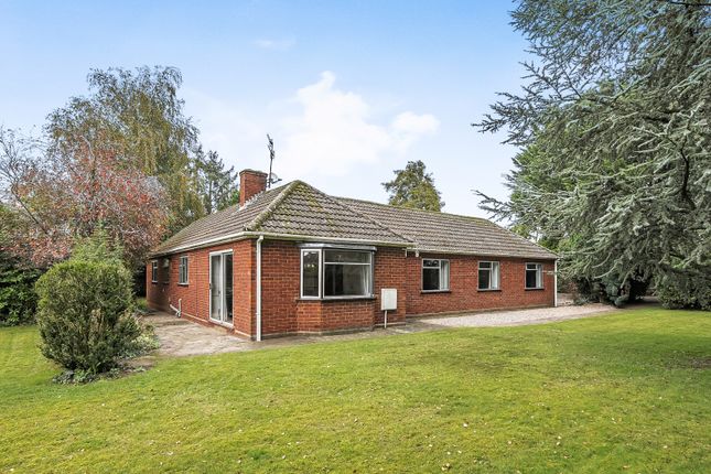 5 bedroom detached bungalow for sale