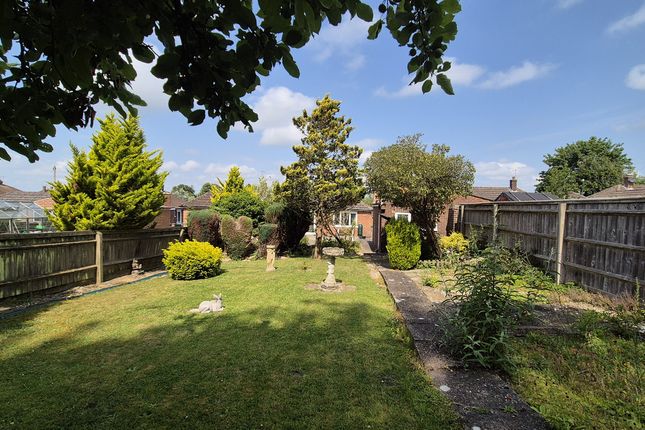 Wulfstan Drive, Long Itchington, CV47 3 bed semi