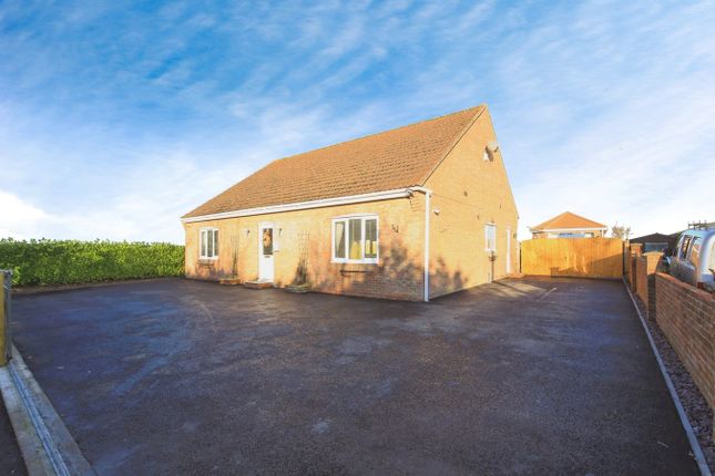 Spotfield Lane, Boston PE20 4 bed detached bungalow for sale