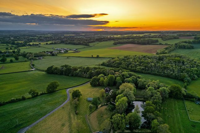 Dores Lane, Romsey, SO51 Land for sale