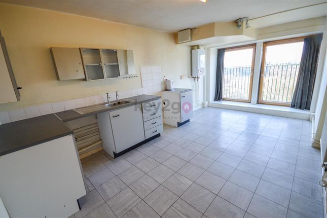 High Pavement Row, Sheffield, S2 2 bed flat for sale