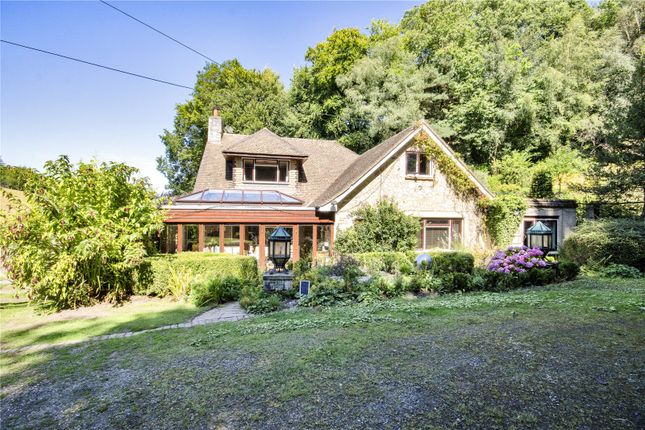 French Street, Hosey Hill, Westerham... 5 bed detached house for sale