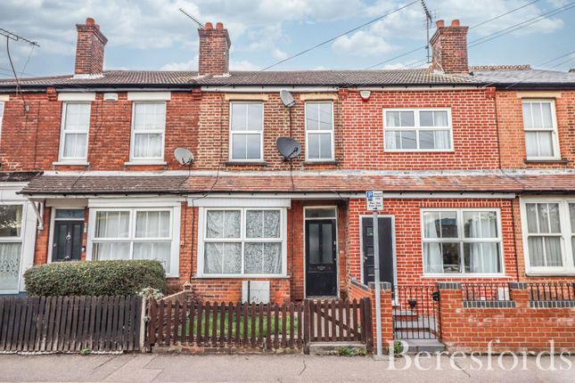 Navigation Road, Chelmsford, CM2 2 bed terraced house for sale