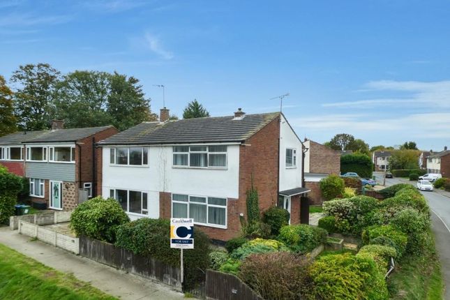 Manor Road, Newton Longville, Milton... 3 bed semi