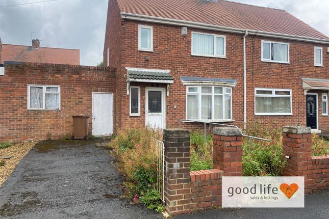 Shaftesbury Avenue, Sunderland SR2 2 bed house for sale