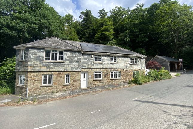 Old Greystone Hill, Launceston... 5 bed detached house for sale