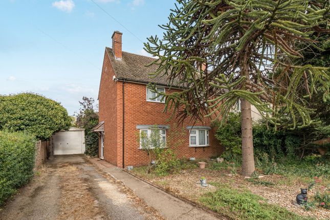 Thomson Terrace, Oxfordshire OX4 3 bed semi