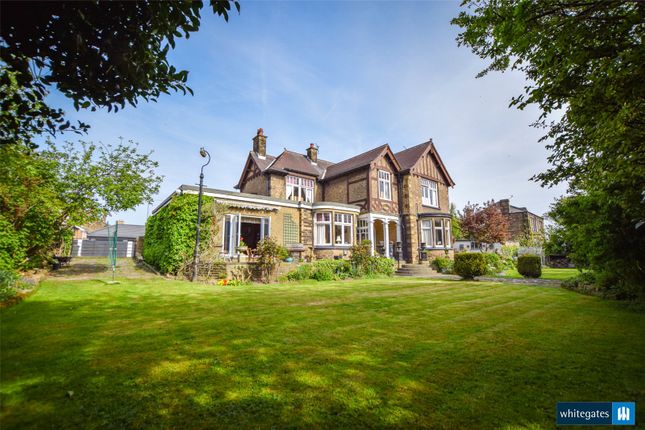 Rein Road, Morley, Leeds, West... 4 bed detached house for sale