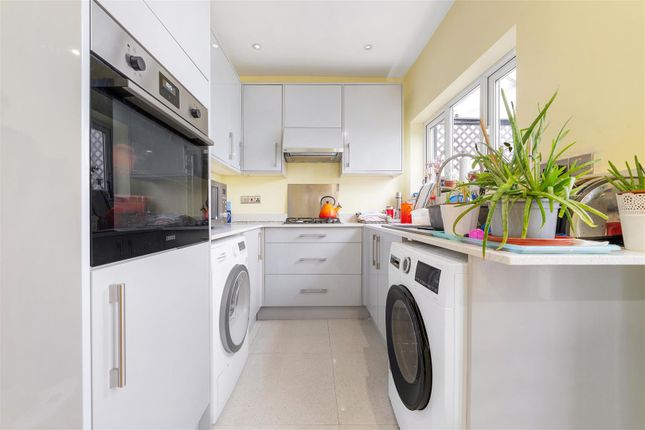 Sheringham Road, Penge, London, SE20 3 bed terraced house for sale