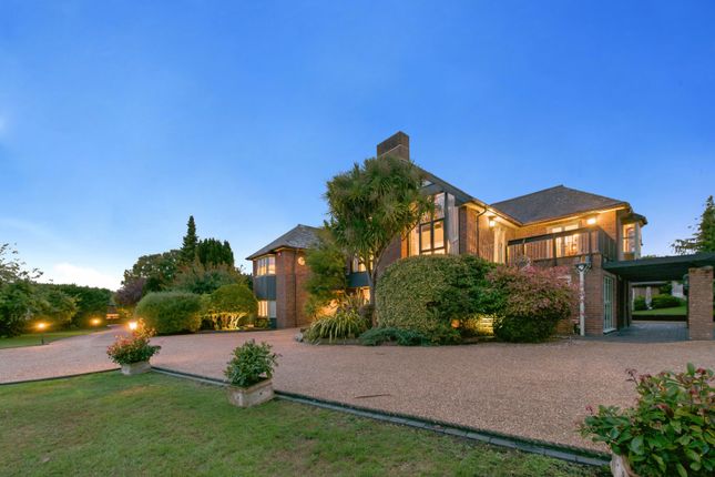 Brook Avenue, Warsash 5 bed detached house for sale