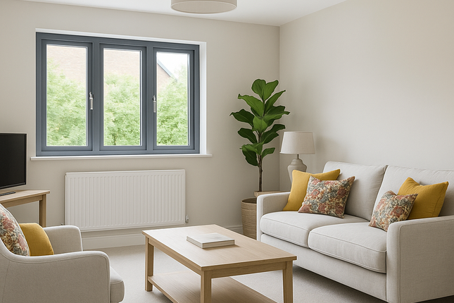 Moorland Road, York YO10 3 bed detached house for sale