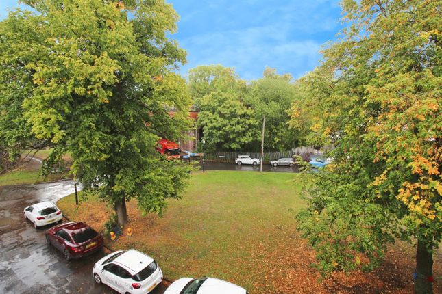 Bank Place, Bristol BS20 2 bed maisonette for sale