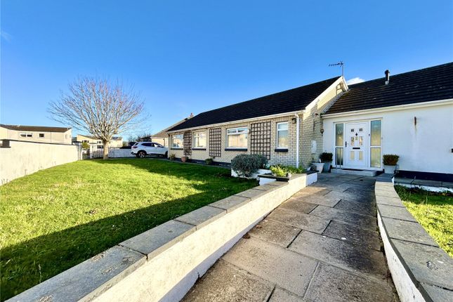 4 bedroom bungalow for sale