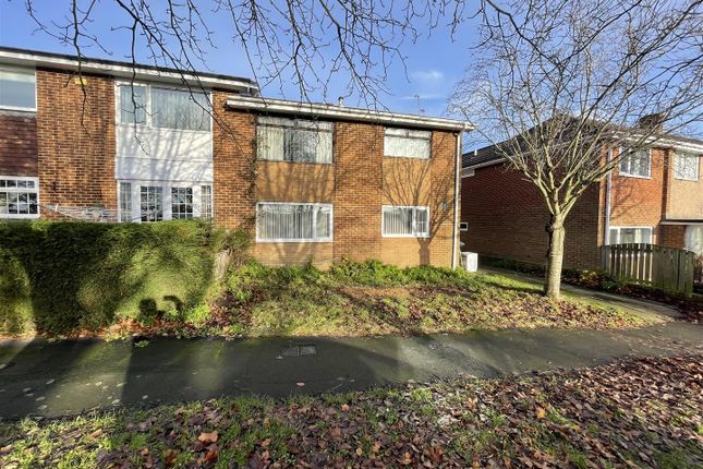 Redesdale Road, Chester Le Street 2 bed apartment for sale